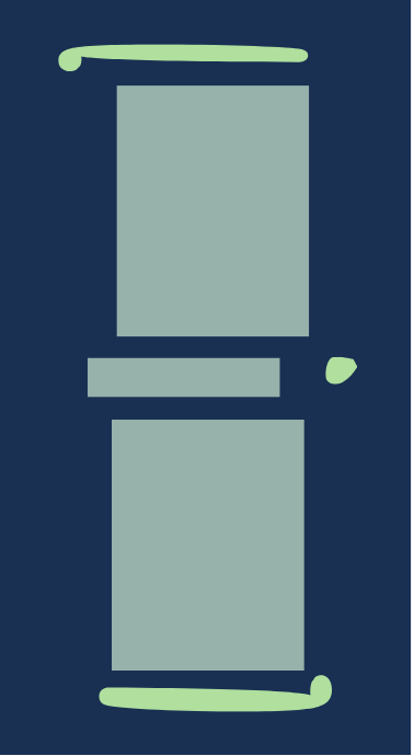 Writing door